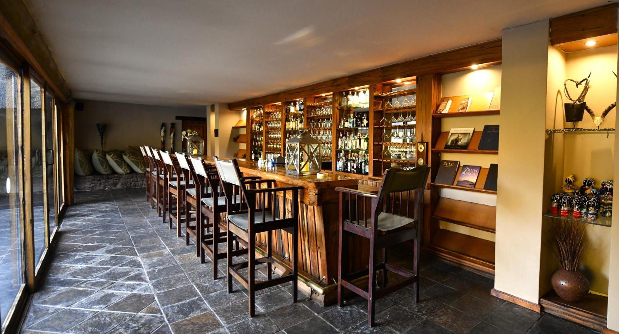 Sediba Luxury Safari Lodge Welgevonden Game Reserve Luaran gambar