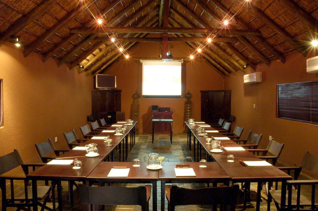Sediba Luxury Safari Lodge Welgevonden Game Reserve Luaran gambar